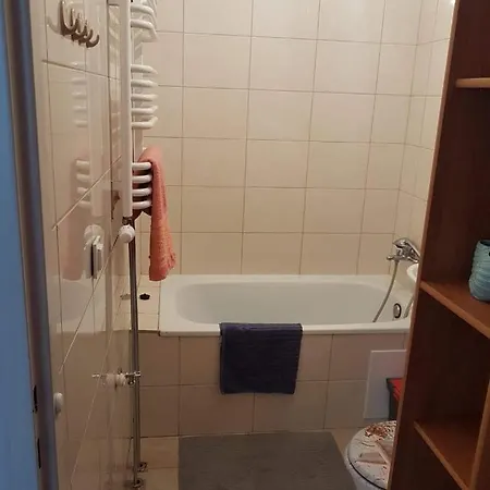 Appartement Morskie Zakatki *