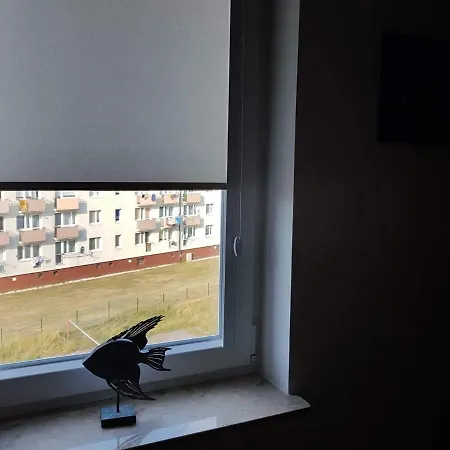Apartment Morskie Zakatki