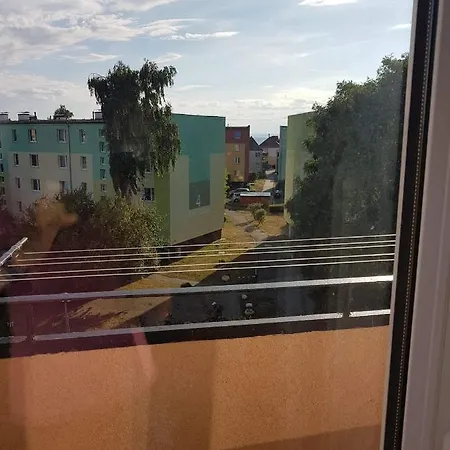 Morskie Zakatki Appartement Hel