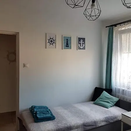 Appartement Morskie Zakatki *