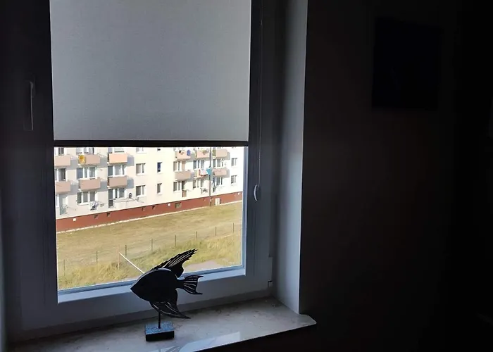 公寓 Morskie Zakatki