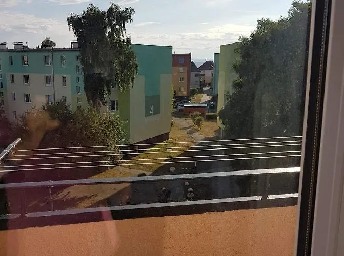 Morskie Zakatki 公寓 赫尔